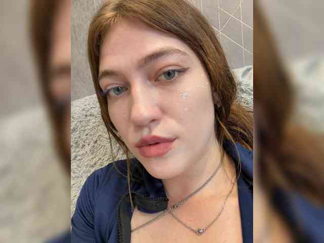 Alinagilberd03 webcam