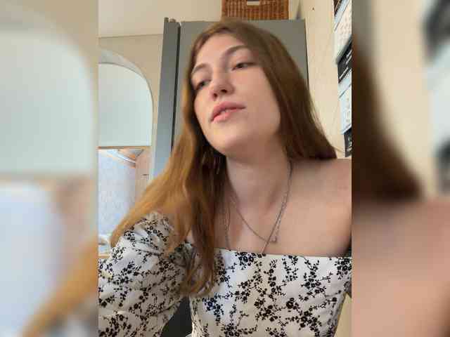 Alinagilberd03 webcam