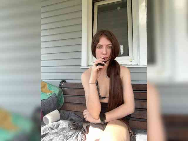 Alinagilberd03 webcam