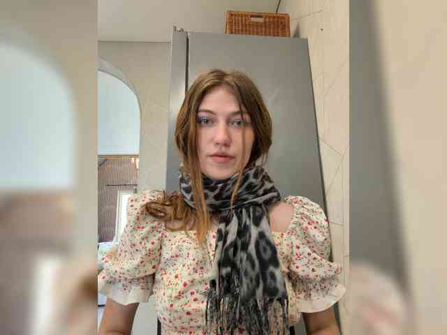 Alinagilberd03 webcam