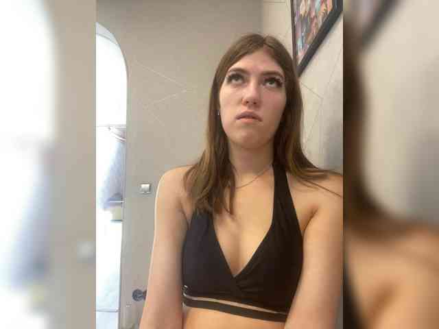 Alinagilberd03 webcam