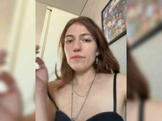 Alinagilberd03 webcam