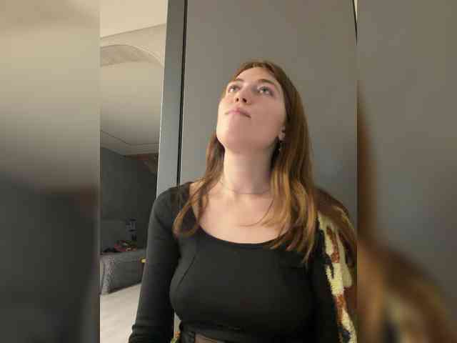 Alinagilberd03 webcam