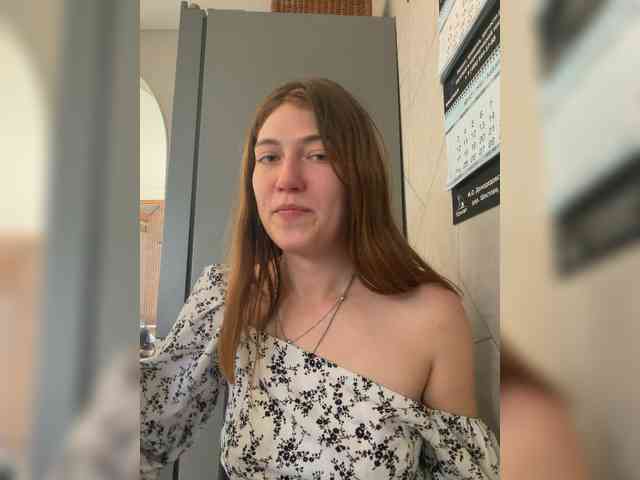 Alinagilberd03 webcam