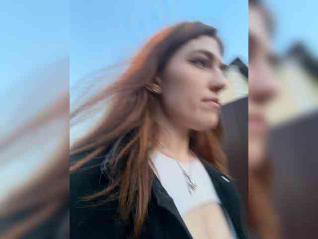 Alinagilberd03 webcam