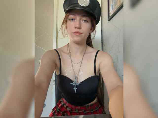 Alinagilberd03 webcam