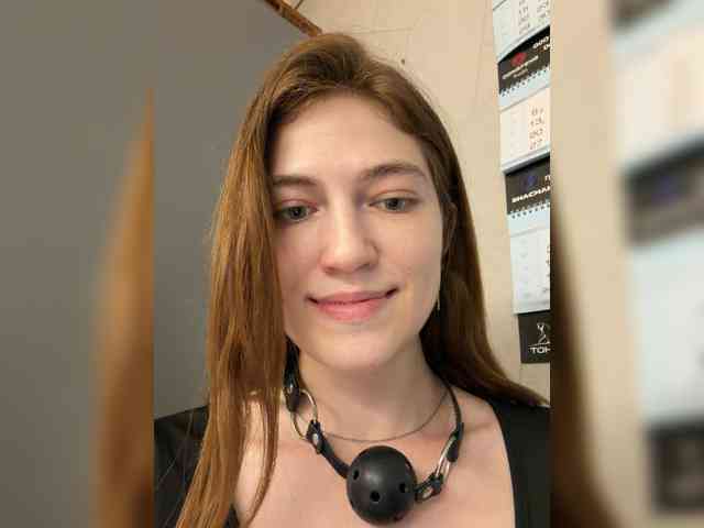 Alinagilberd03 webcam