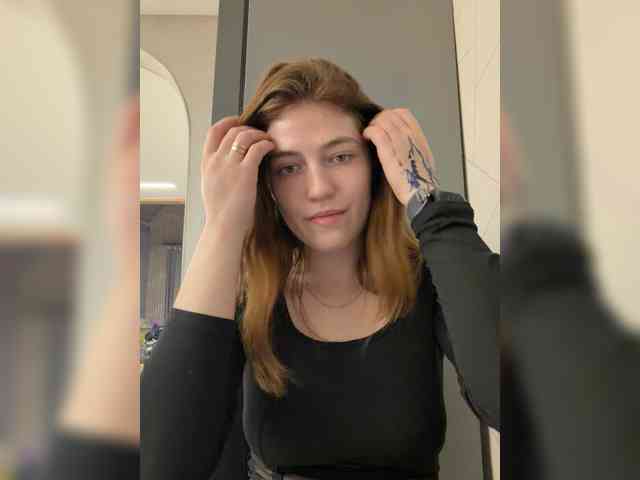 Alinagilberd03 webcam