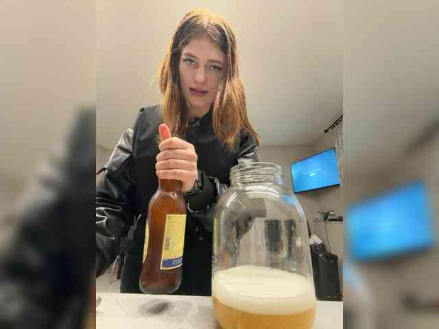 Alinagilberd03 webcam