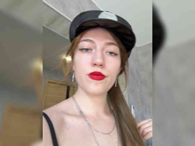 Alinagilberd03 webcam