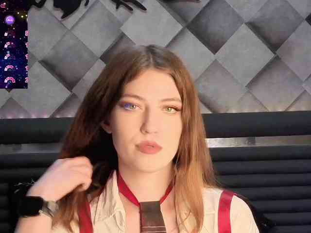 Alinagilberd03 webcam