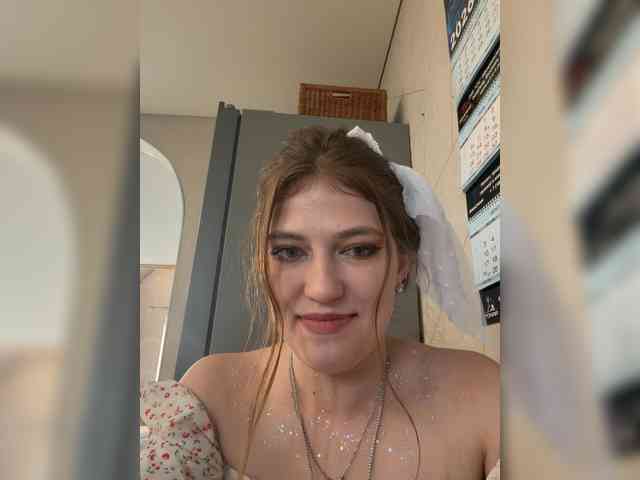 Alinagilberd03 webcam