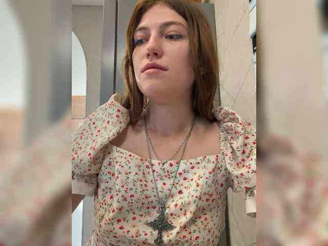 Alinagilberd03 webcam