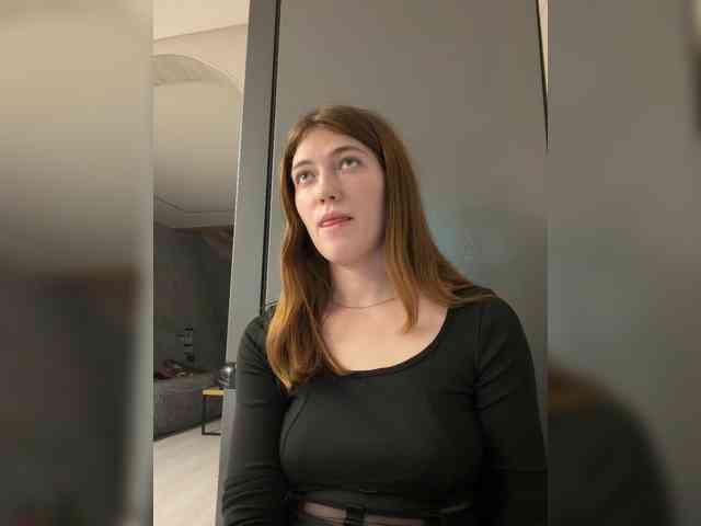 Alinagilberd03 webcam