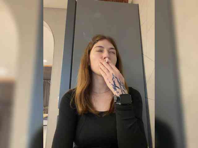Alinagilberd03 webcam