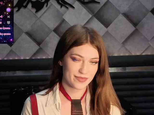 Alinagilberd03 webcam