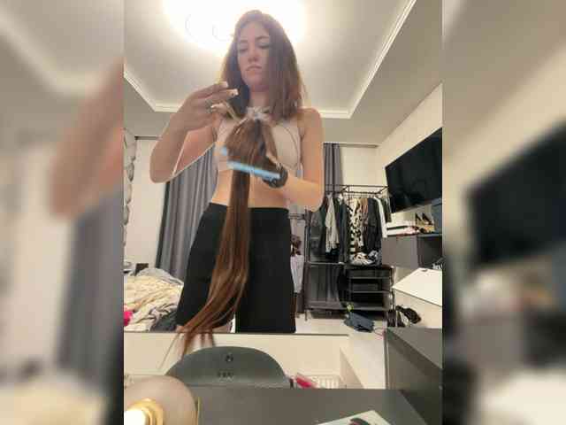 Alinagilberd03 webcam