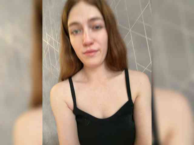 Alinagilberd03 webcam