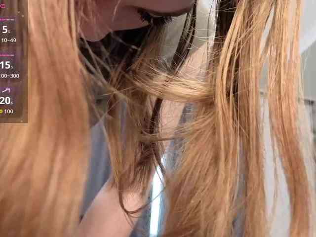 Alinagilberd03 webcam