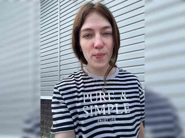 Alinagilberd03 webcam
