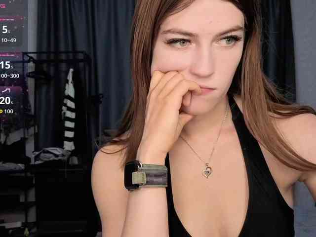 Alinagilberd03 webcam