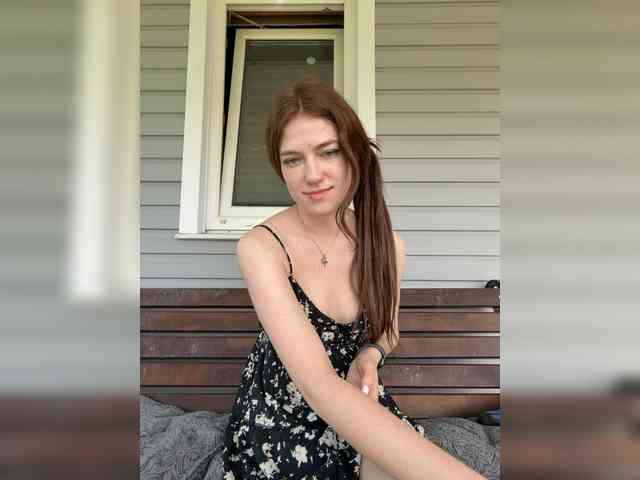 Alinagilberd03 webcam