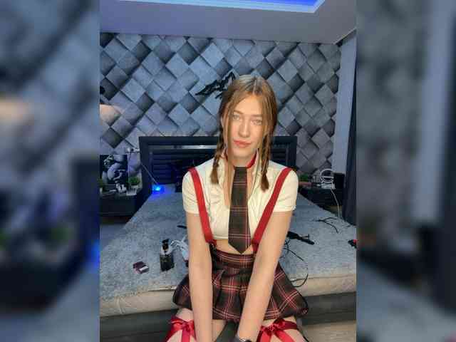 Alinagilberd03 webcam