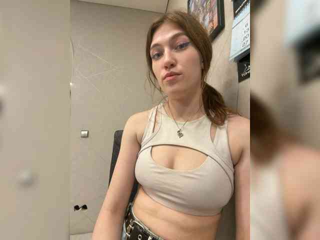 Alinagilberd03 webcam