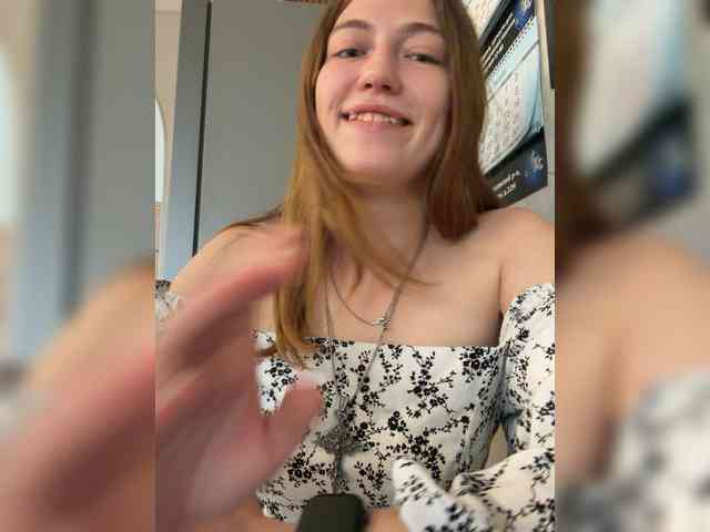 Alinagilberd03 webcam