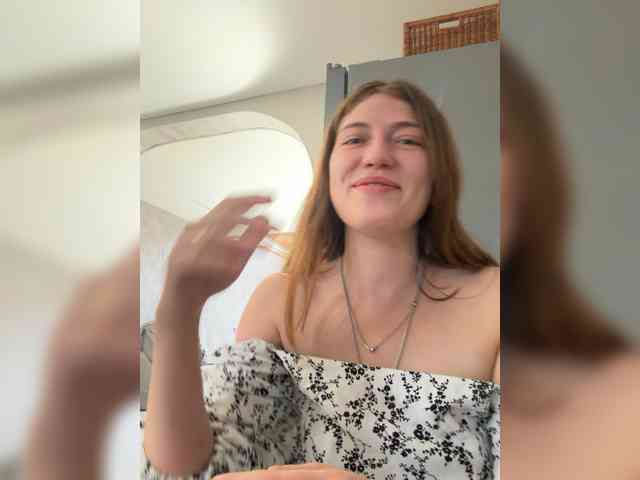 Alinagilberd03 webcam