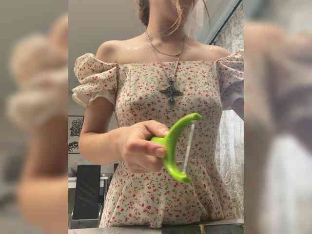 Alinagilberd03 webcam