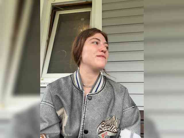 Alinagilberd03 webcam
