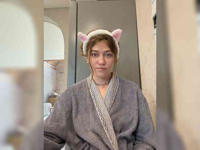 Alinagilberd03 webcam