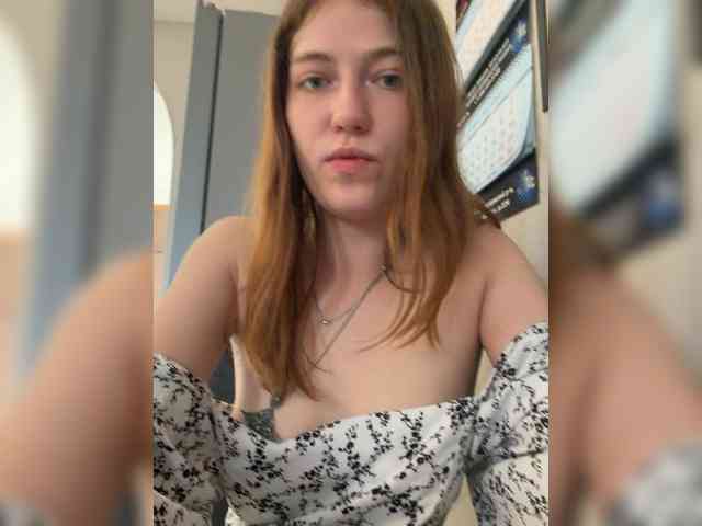 Alinagilberd03 webcam