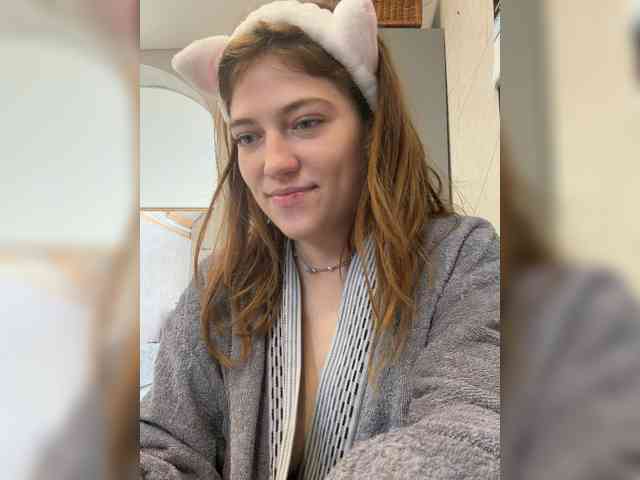 Alinagilberd03 webcam