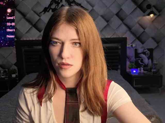 Alinagilberd03 webcam