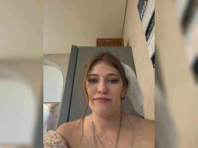 Alinagilberd03 webcam