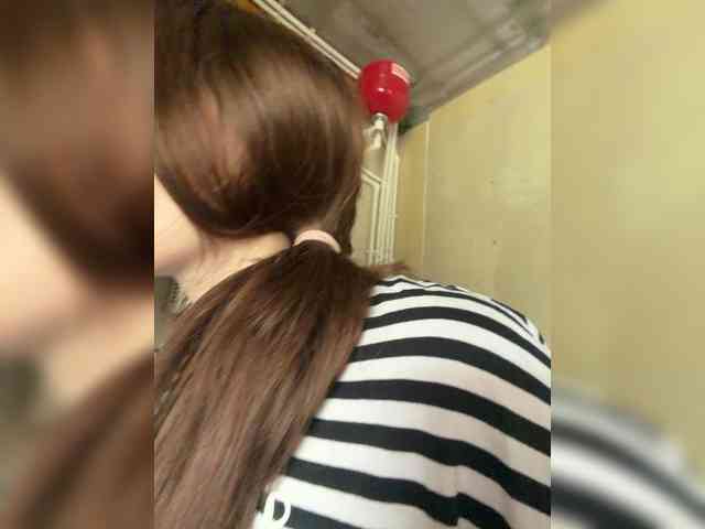 This model is live right now. Alinagilberd03