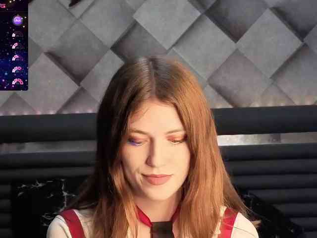 Alinagilberd03 webcam