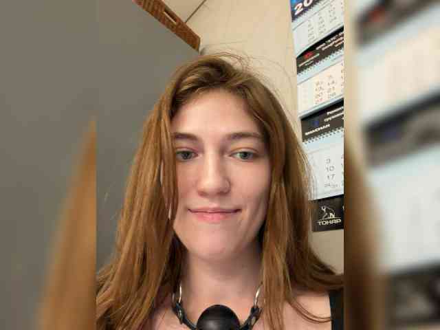 Alinagilberd03 webcam