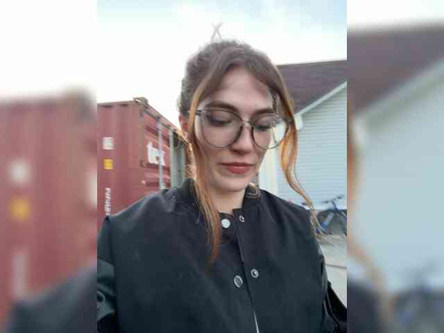 Alinagilberd03 webcam