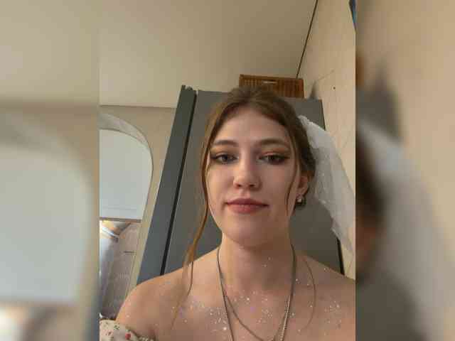 Alinagilberd03 webcam
