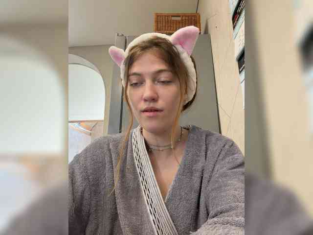 Alinagilberd03 webcam