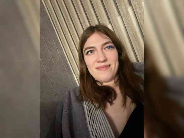 Alinagilberd03 webcam