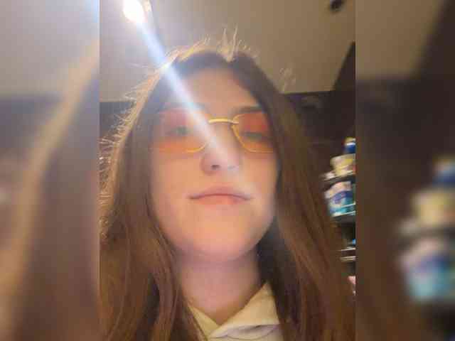 Alinagilberd03 Live Webcam on BongaCams