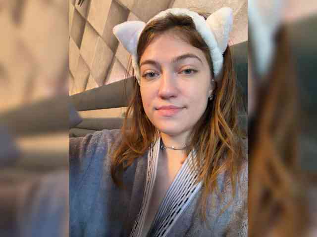 Alinagilberd03 webcam