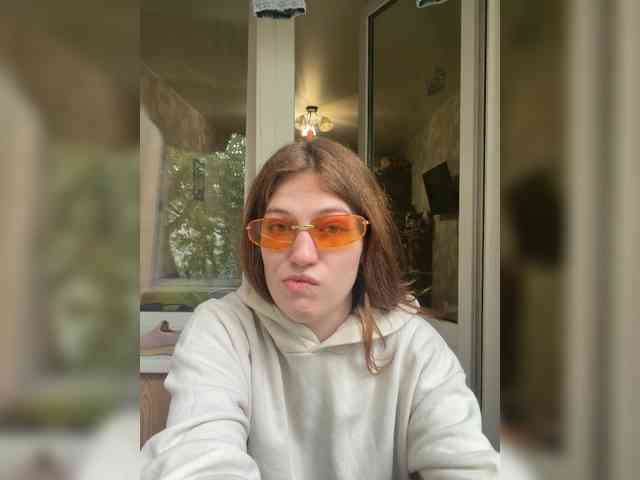 Alinagilberd03 Live Webcam on BongaCams