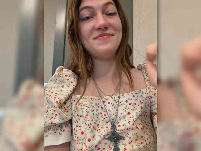 Alinagilberd03 webcam