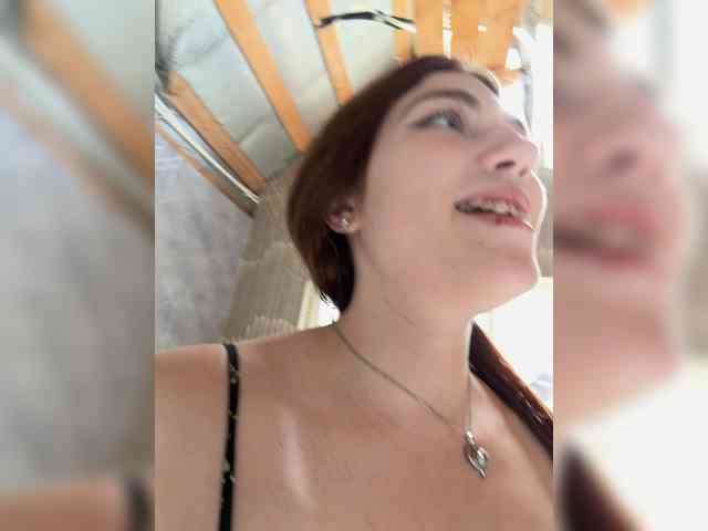 Alinagilberd03 webcam