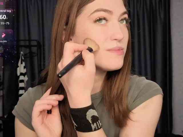Alinagilberd03 webcam